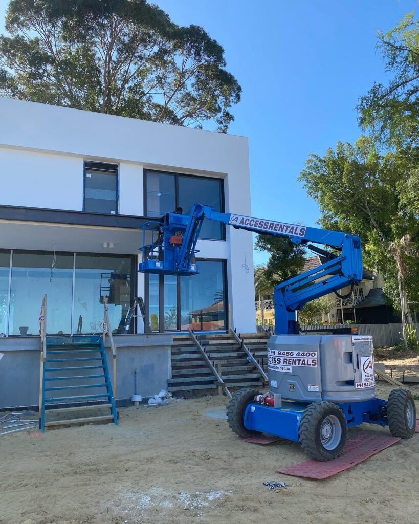 Painters in Alexander Heights